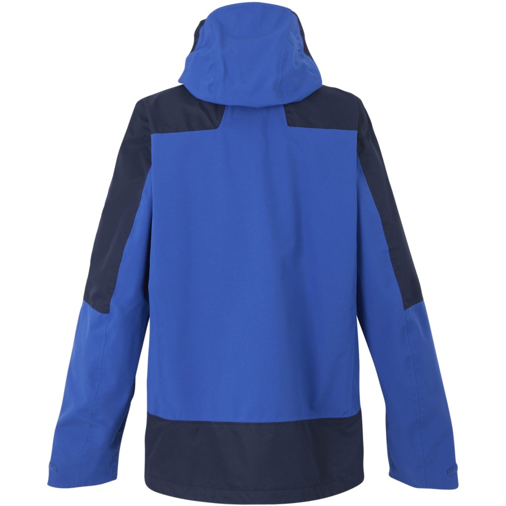 Regatta Highton Stretch IV Jacket Men - Olympian Blue/Navy 0T2