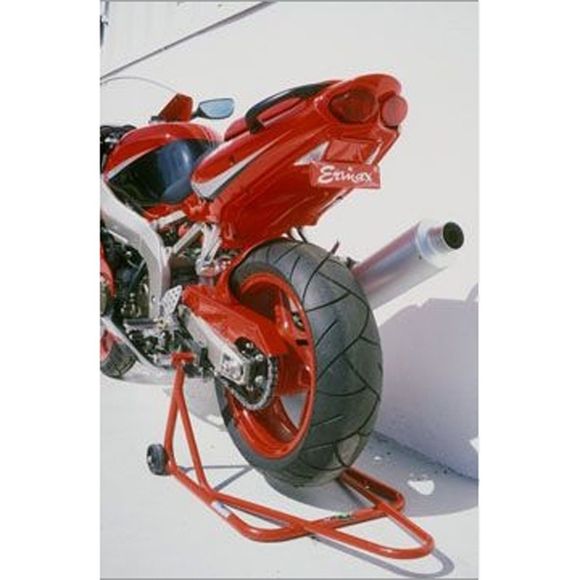Ermax PDR Wheel Arch KAWASAKI ZX-6R 98/02 - SingleRef: EM0948