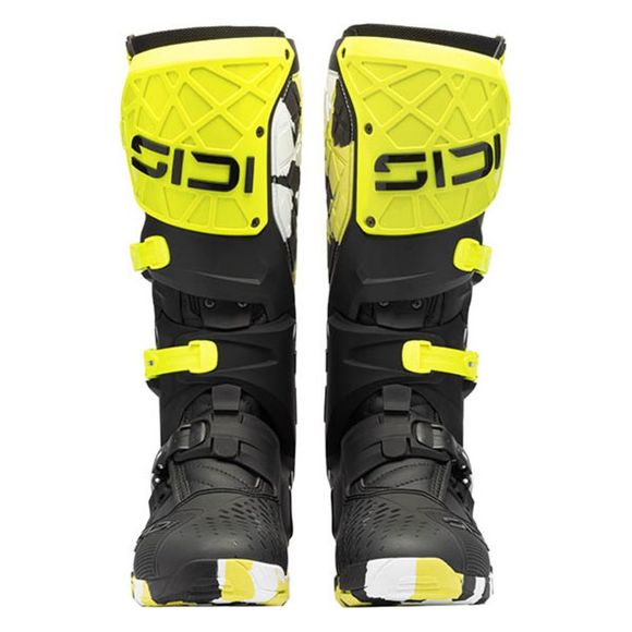 Sidi CROSSAIR X 2025 cross boots - MulticolorRef: SID0307