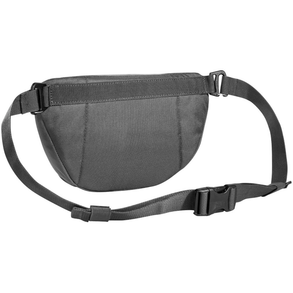 Tatonka Hip Belt Pouch Bum Bag - titan grey