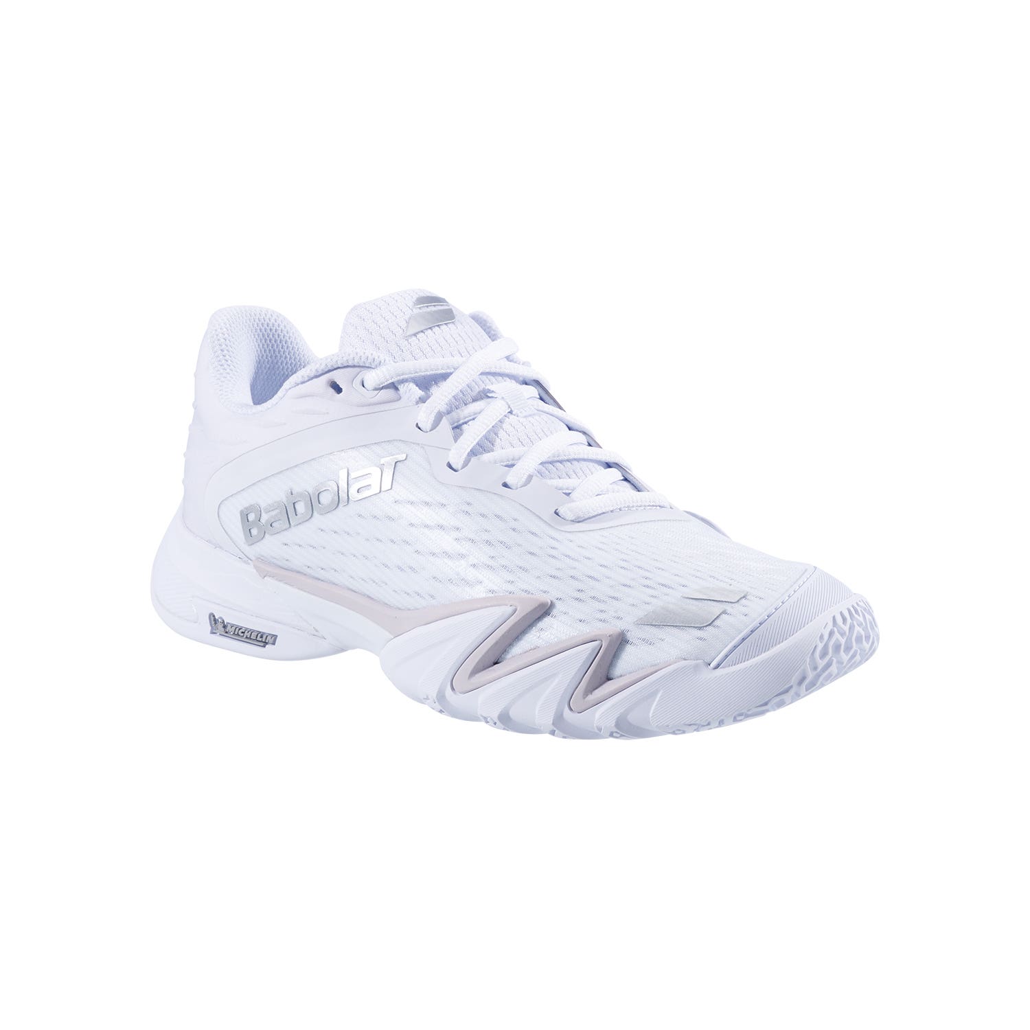 BABOLAT PREMURA 3 WHITE WOMEN 3A1S26B753