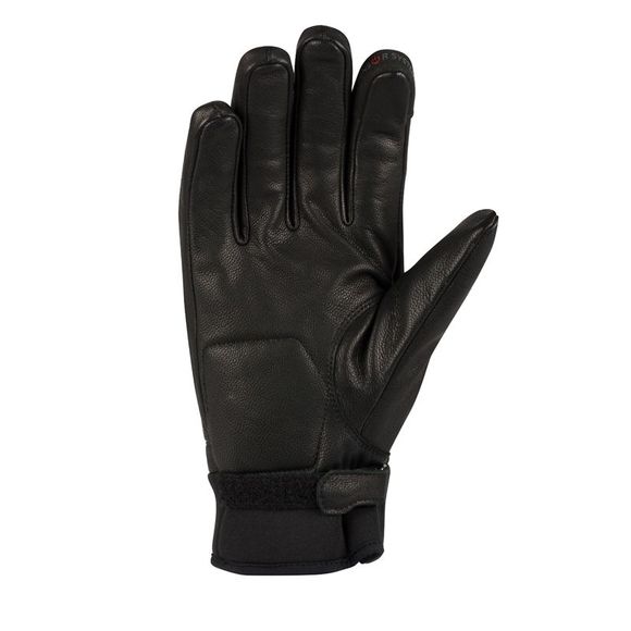 Segura nikita gloves - blackRef: SG1458