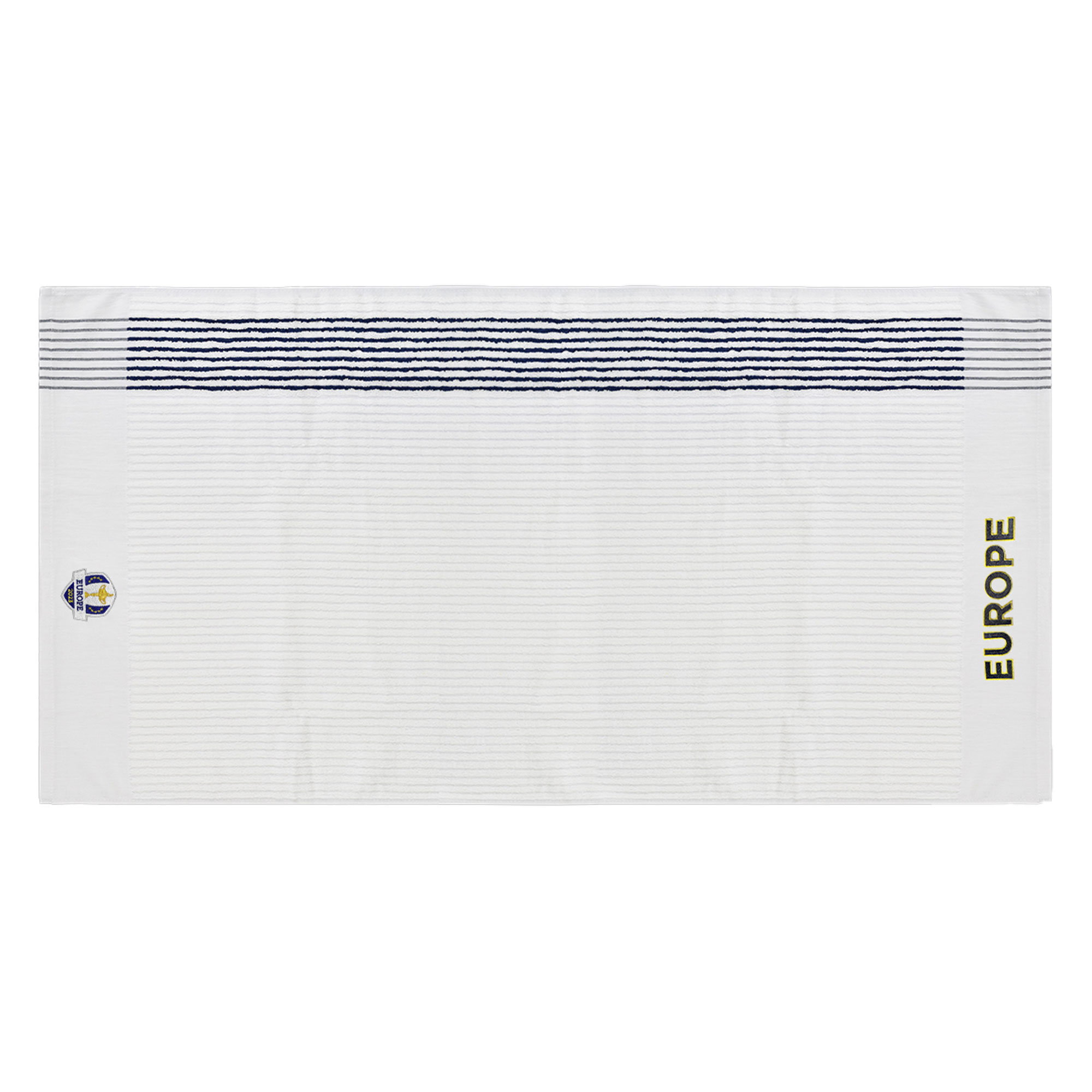 PRG Originals Ryder Cup Retro Caddy Golf Towel