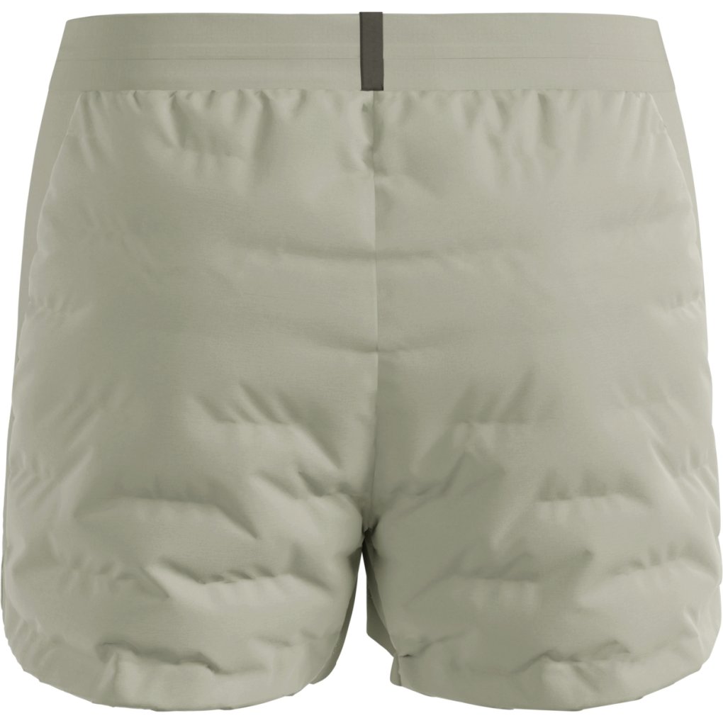Odlo Zeroweight Insulator Running Shorts Women - shadow