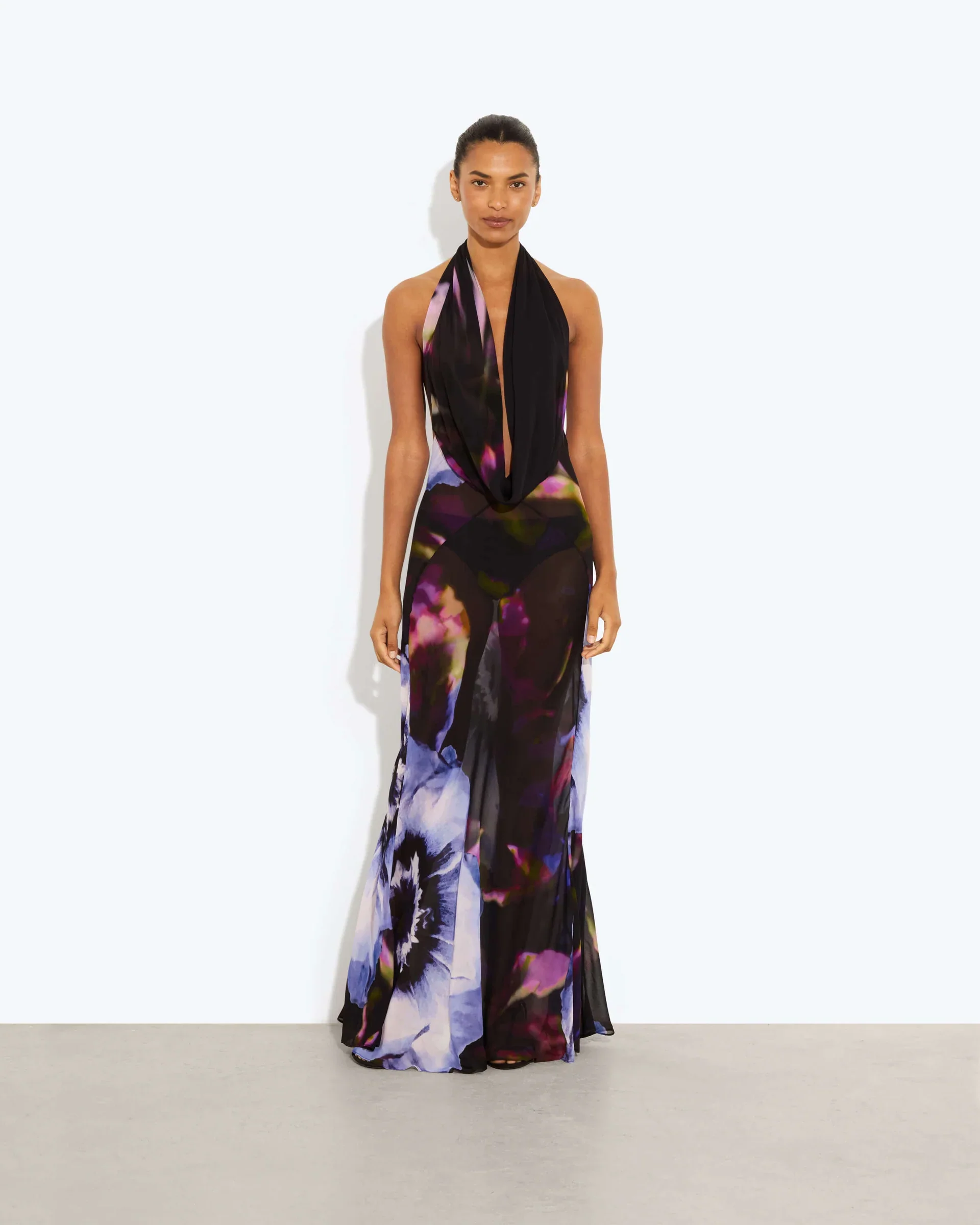 Antonella Dress