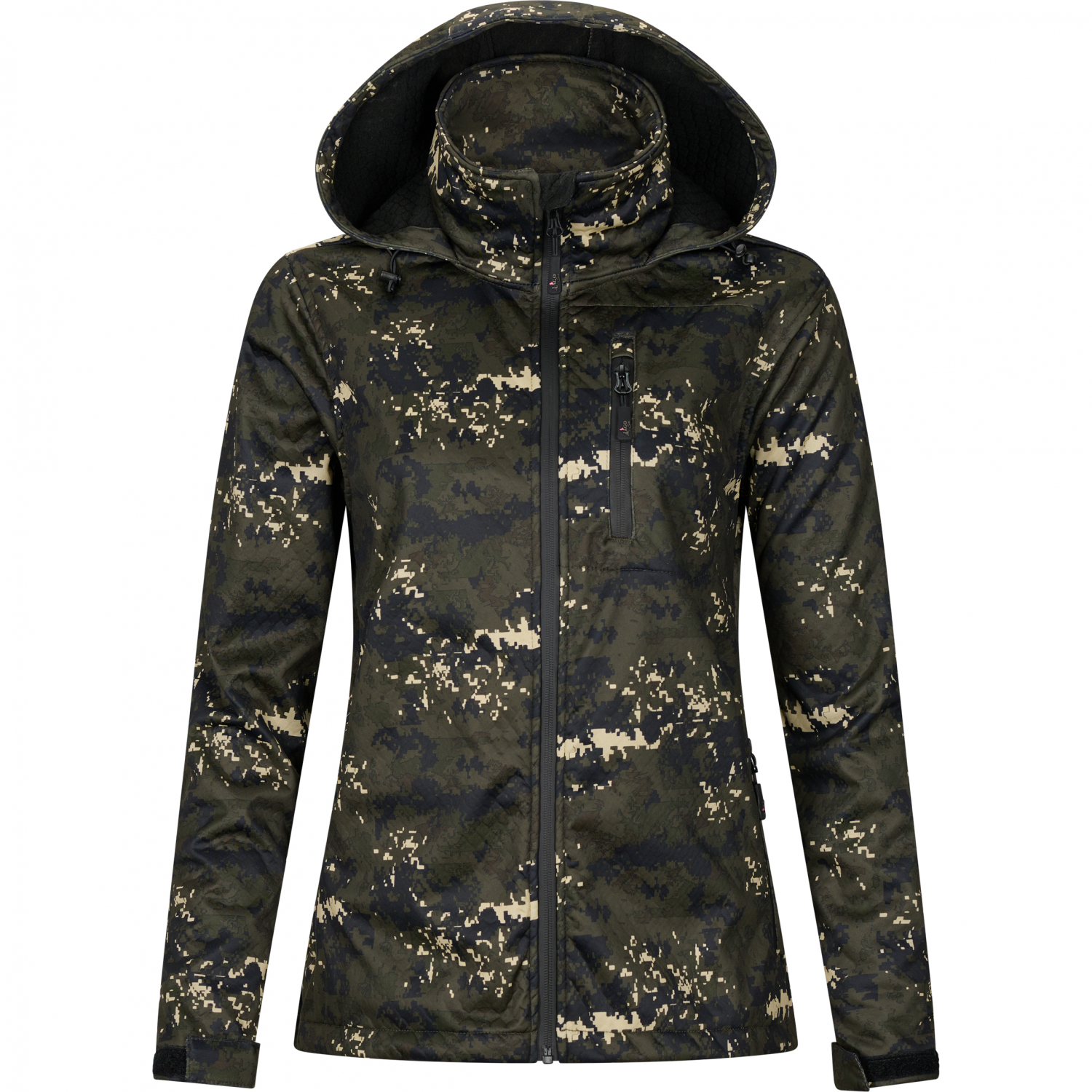 il Lago Sie Shawk Functional Jacket Women (phantomX)