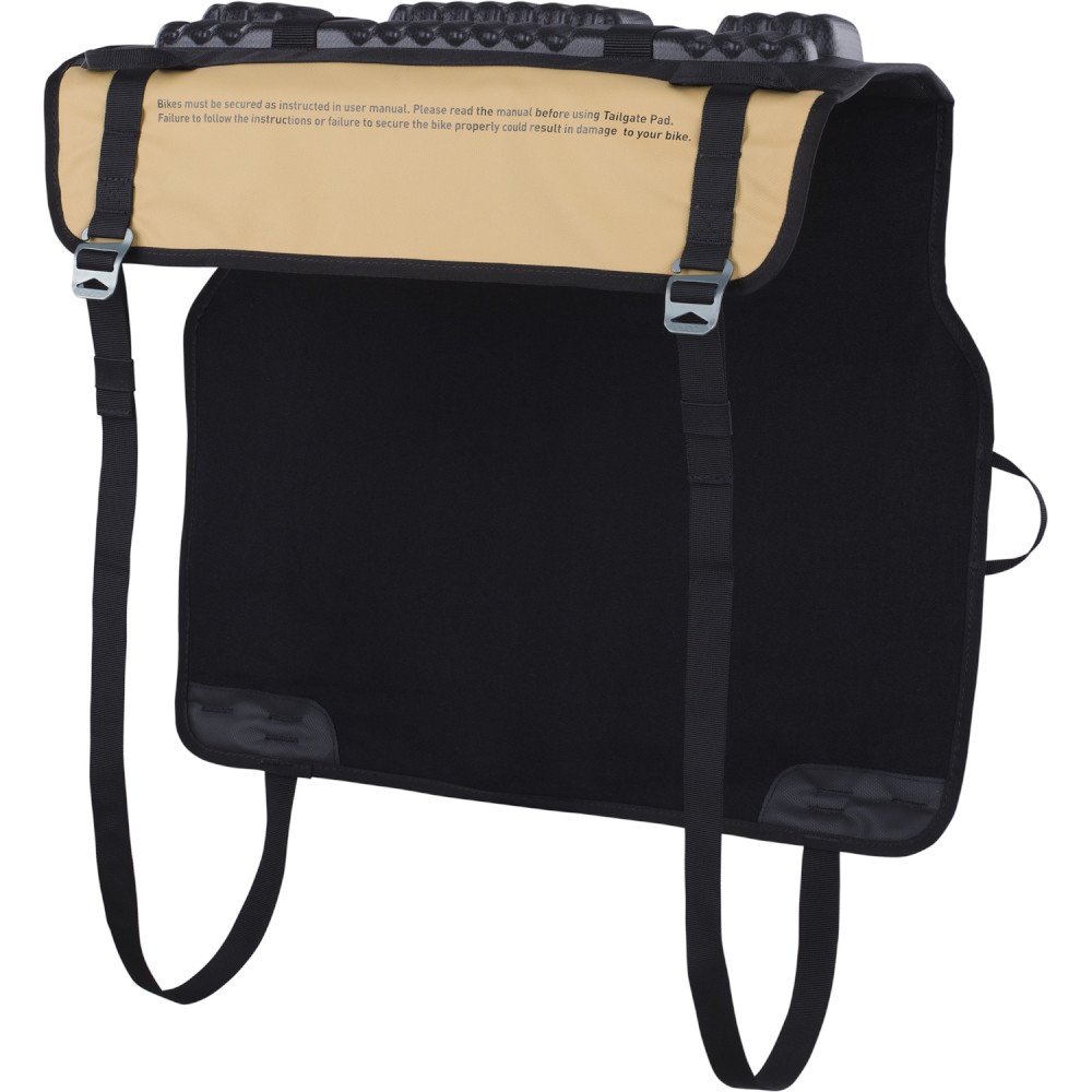 EVOC Tailgate Pad Duo - Sand