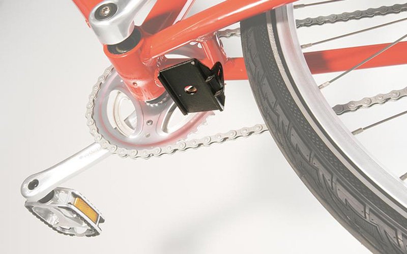 Hebie Stand Plate 699 40