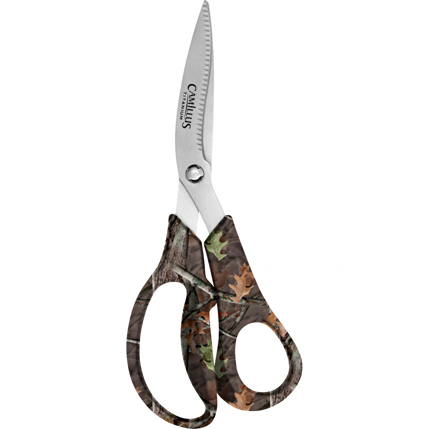 Eisele Camillius Dismountable Fish Cutter