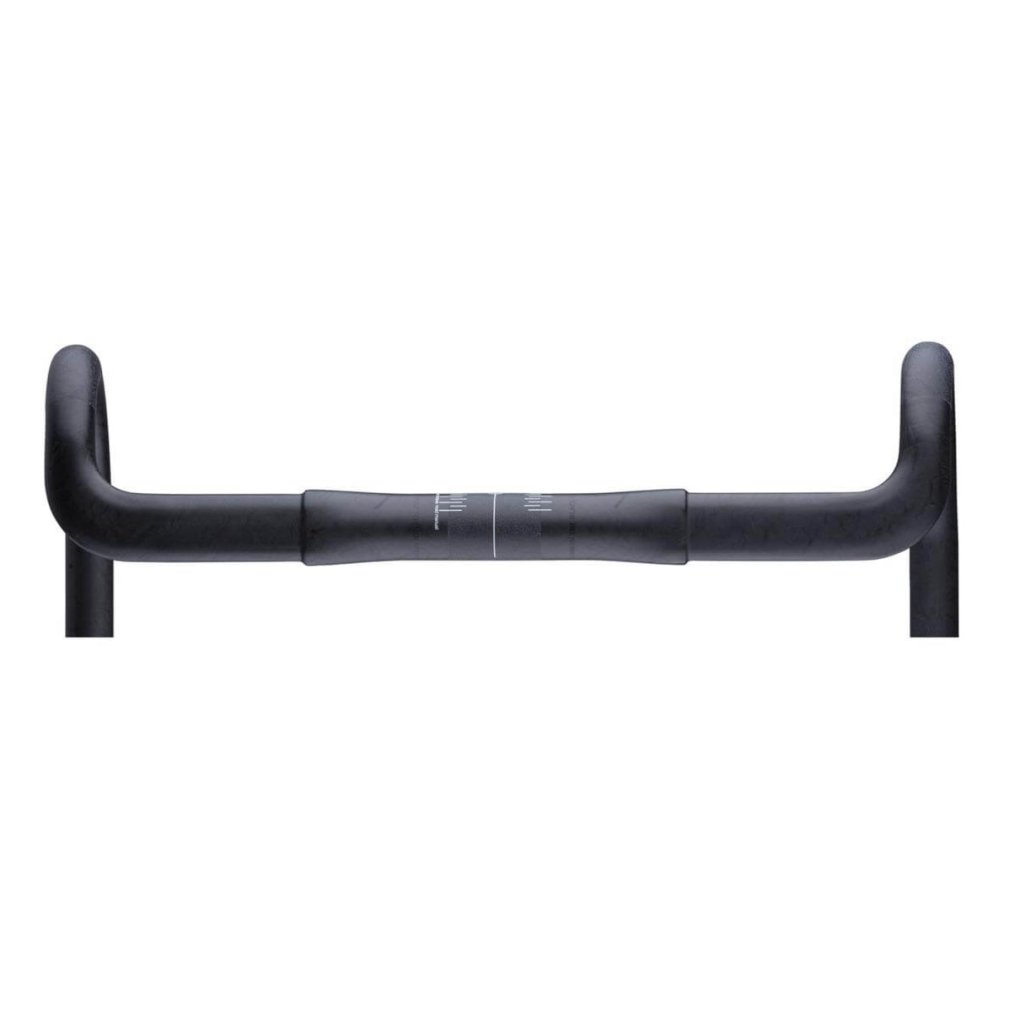 Tune Geweih Handlebar - 31.8mm - black