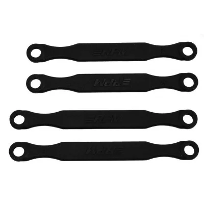 RPM Camber Link Set for Traxxas