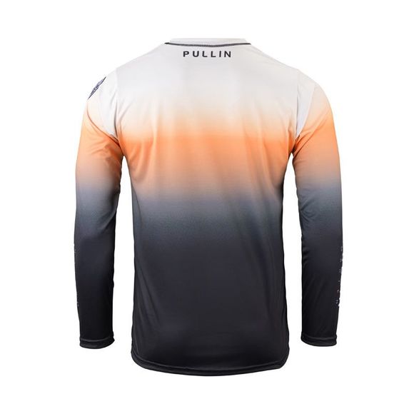 Maillot cross Pull-in MASTER 2024 - NoirRef : PUL0551