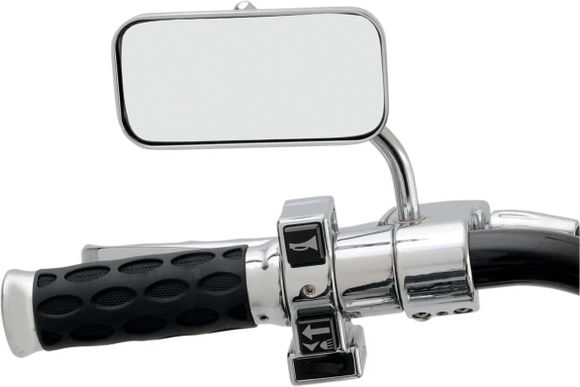 Drag Specialties DS302083 Universal MirrorRef: Drg03513A / Ds302083