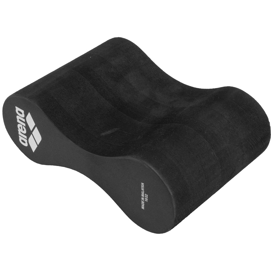 arena Freeflow Pullbuoy II Swim Training Tool - Black
