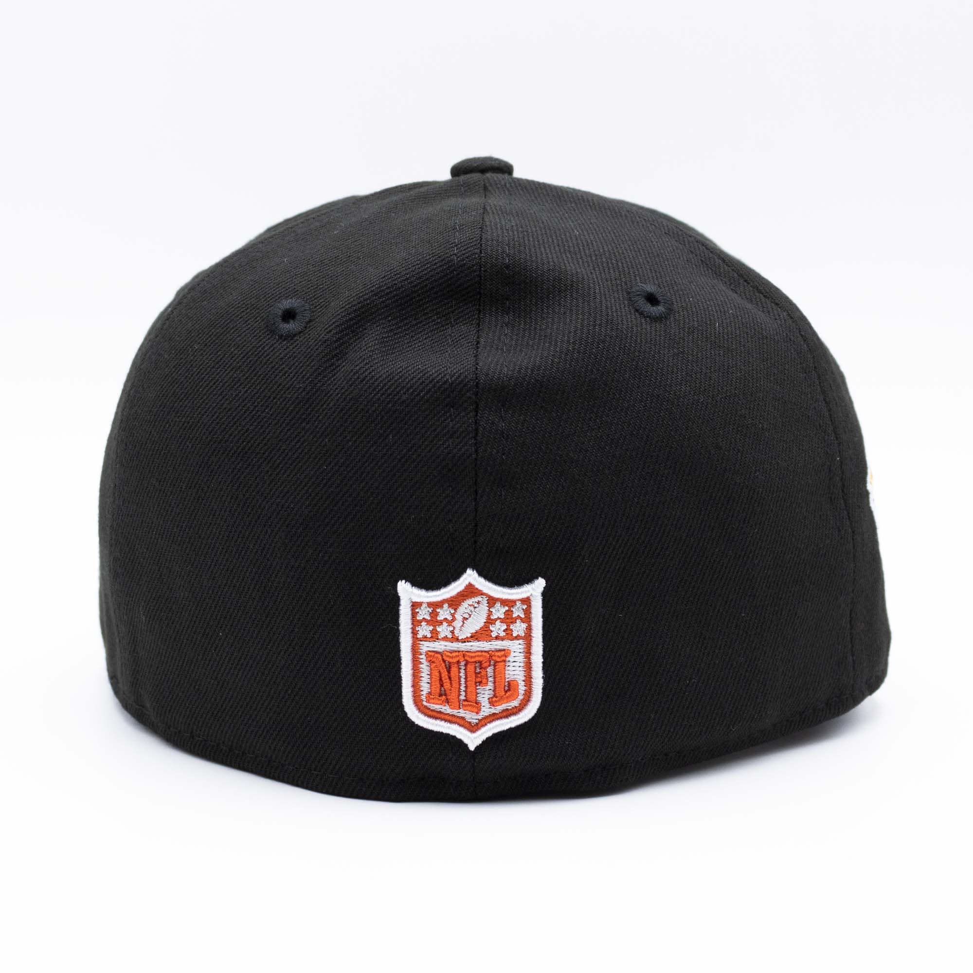 Chicago Bears 2000 Pro Bowl New Era 59FIFTY Fitted NFL Cap