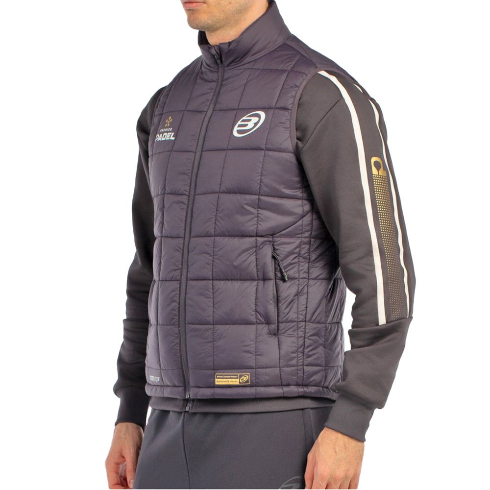 VEST BULLPADEL BELIO