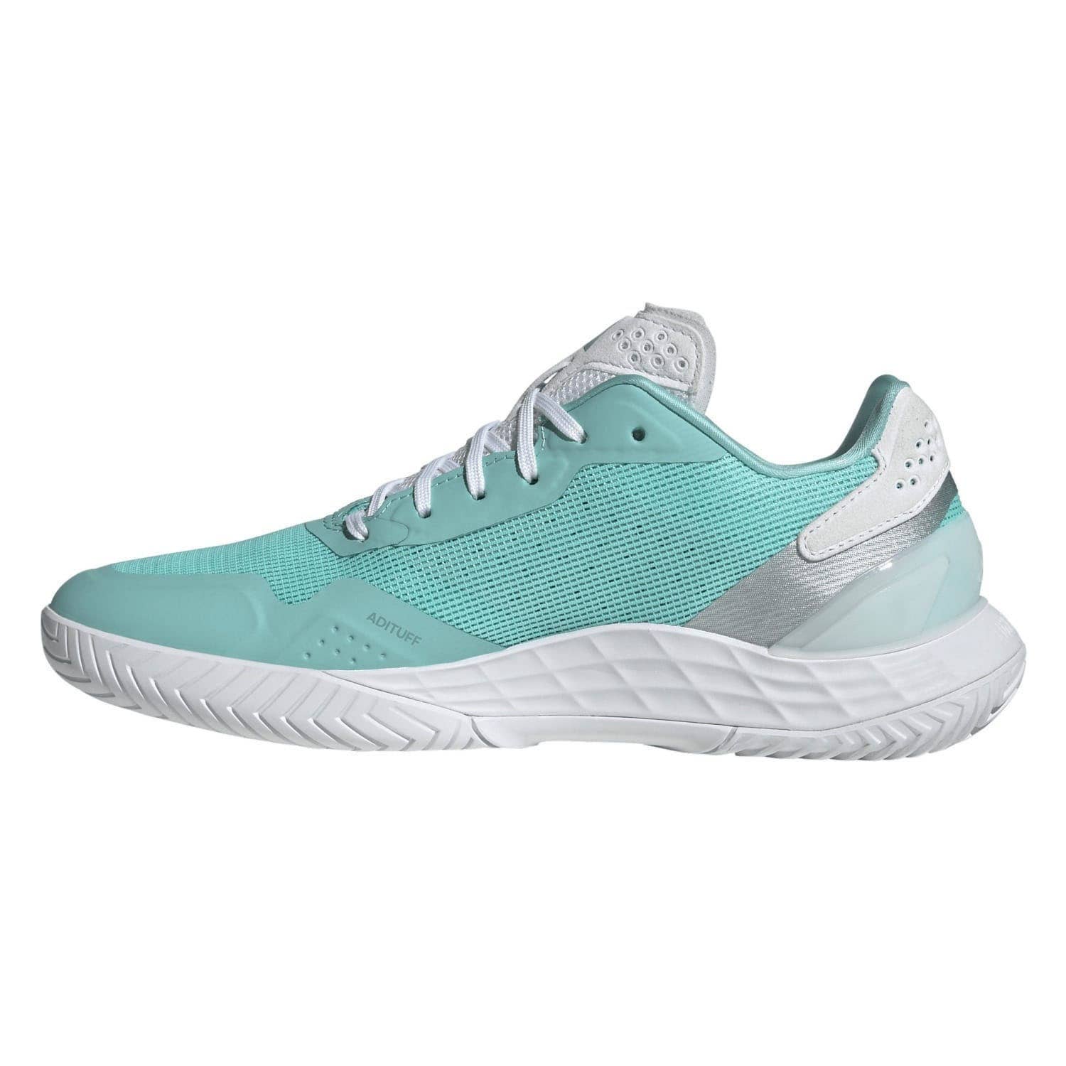 Adidas Defiant Speed 2 TURQUOISE WOMEN JP9738
