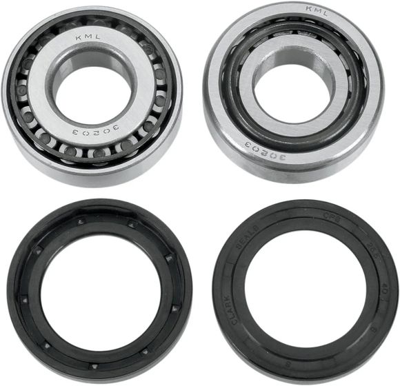 Moose Racing swingarm bearing kit Bearing kitRef: Me06225A / A281059
