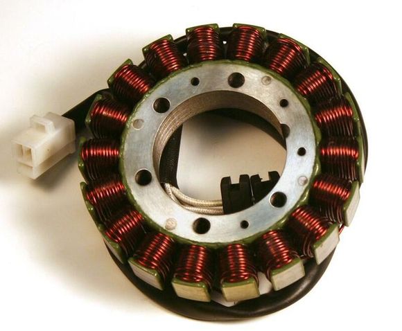 Stator d'allumage Electrosport Ref : ELS00065A / 1078057
