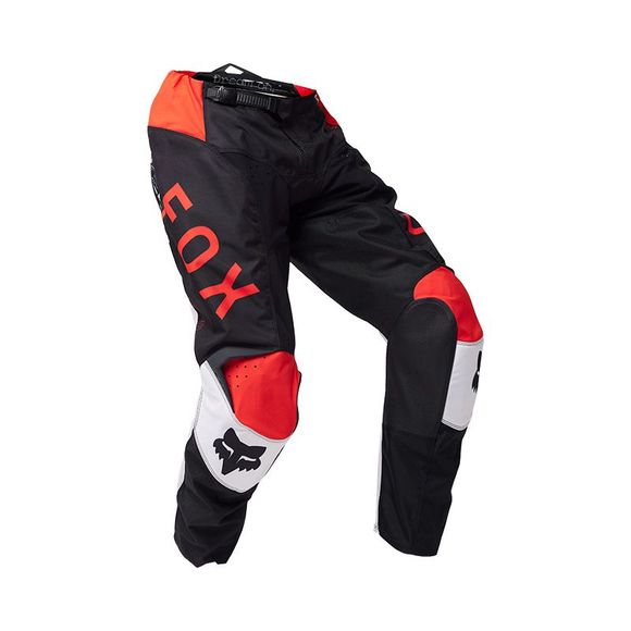 Fox cross 180 Spec 2025 - Red pantsRef: FX5186