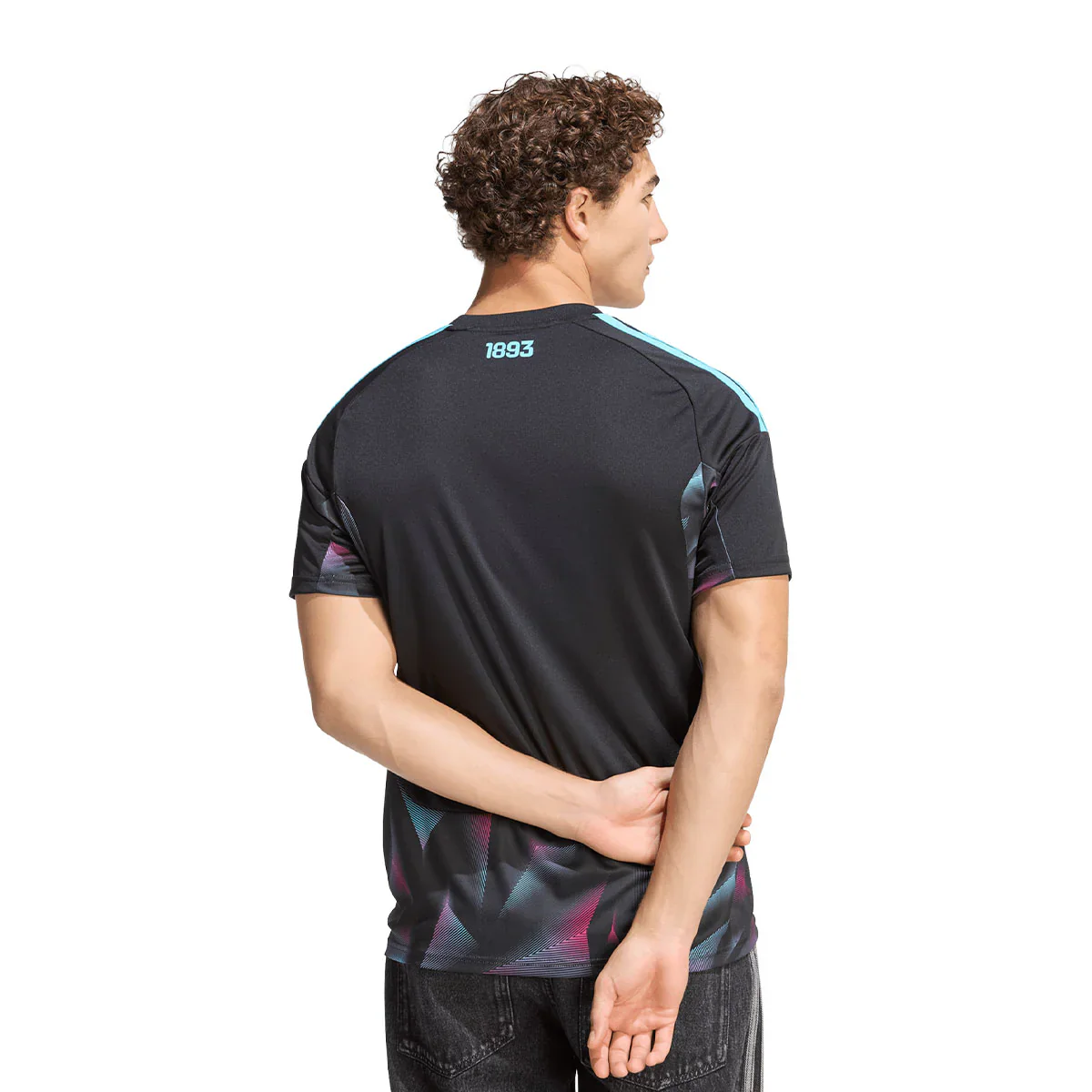Argentina 2026 Goalkeeper Jersey