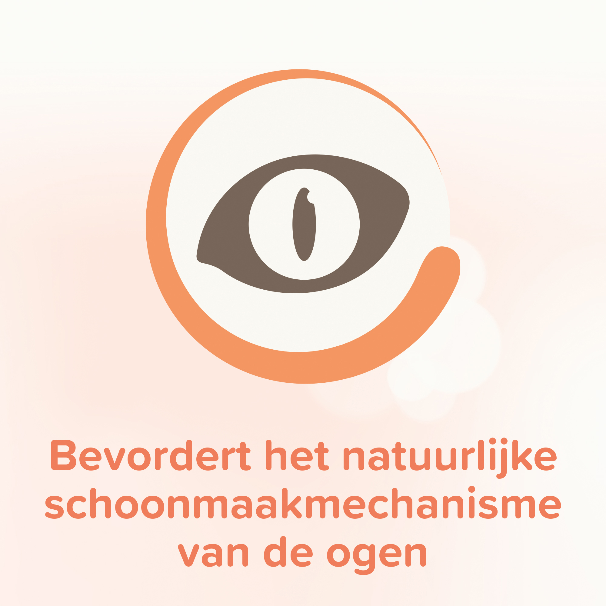 Beaphar Eye Cleaner - 50ml