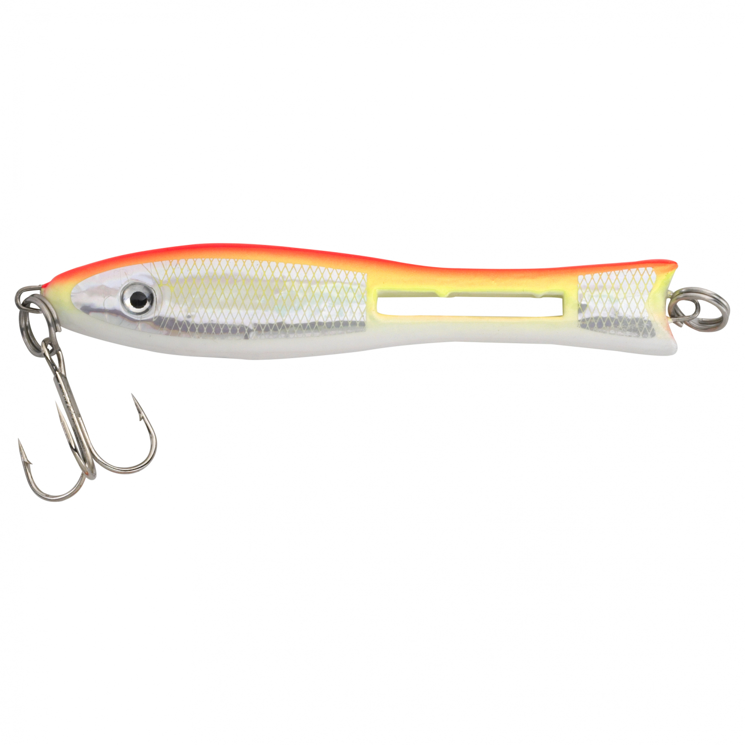 Behr Sea Pirk (with Chemical Light Mount, white\/orange)