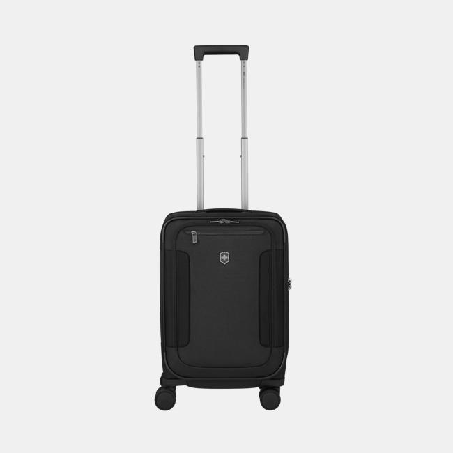 Werks Traveler 7.0 Frequent Flyer Carry-On