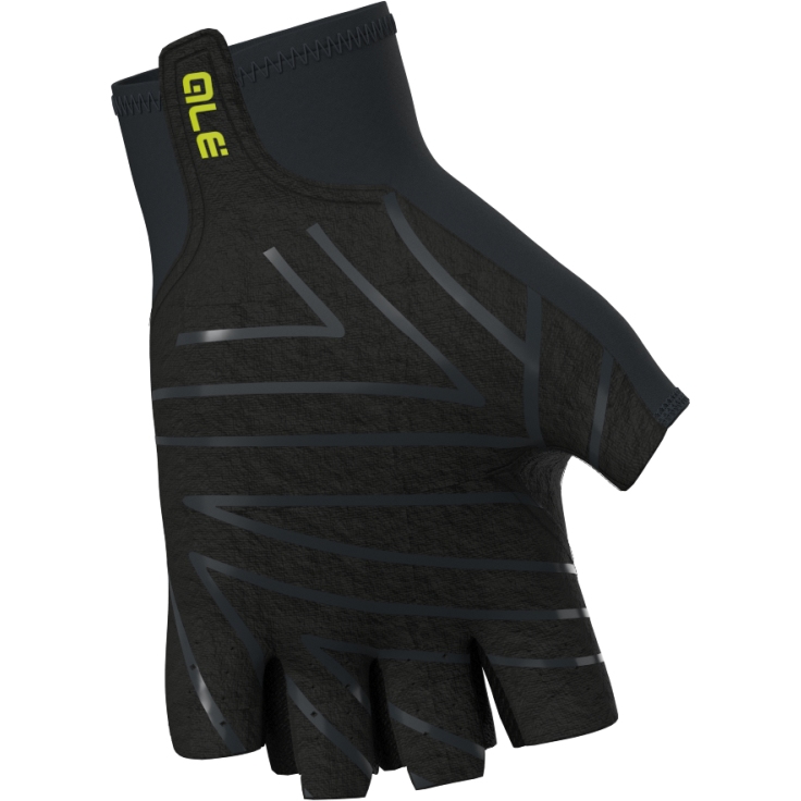 Alé Cima Summer Cycling Gloves - grey