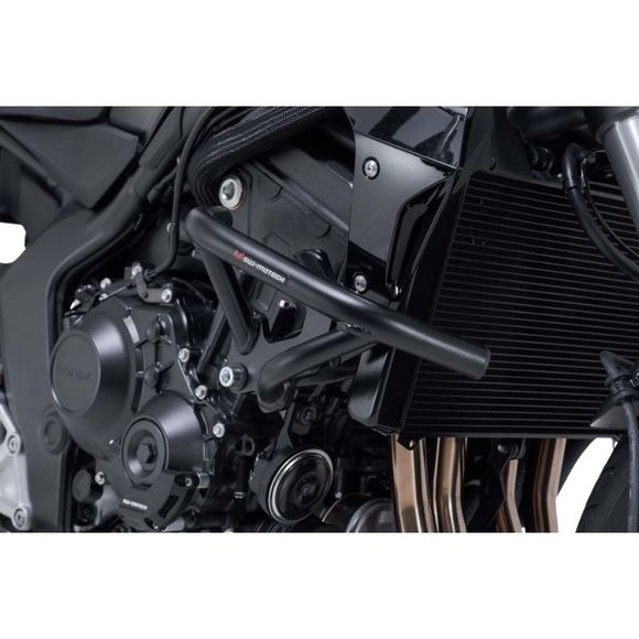 SW-MOTECH crash bar engine guard - BlackRef: Swm1264 / Sbl. 01.211.10000 / B