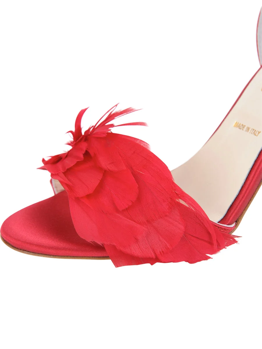 Hammond Feather Pump