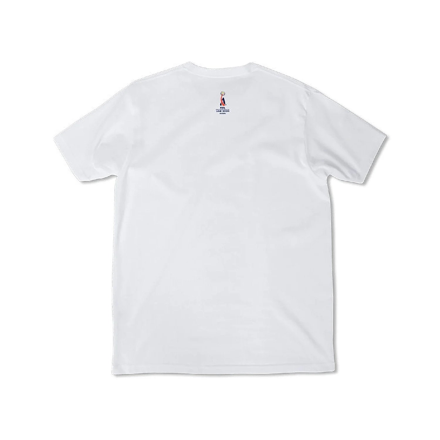World football competition Beach Soccer World Cup 2024™ White Poster T-Shirt - Unisex