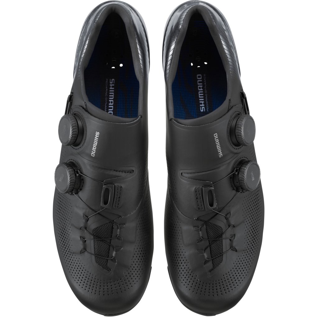 Shimano S-Phyre SH-RC903 Road Shoes Men - Black