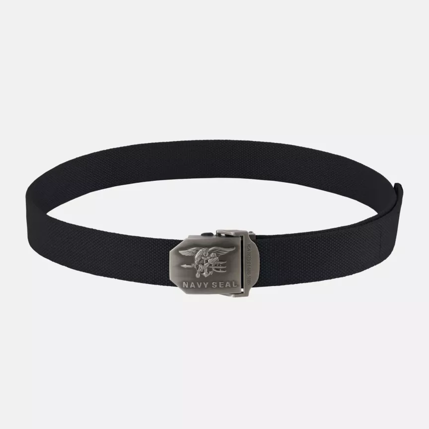 Navy SEALs Belt - Polyester