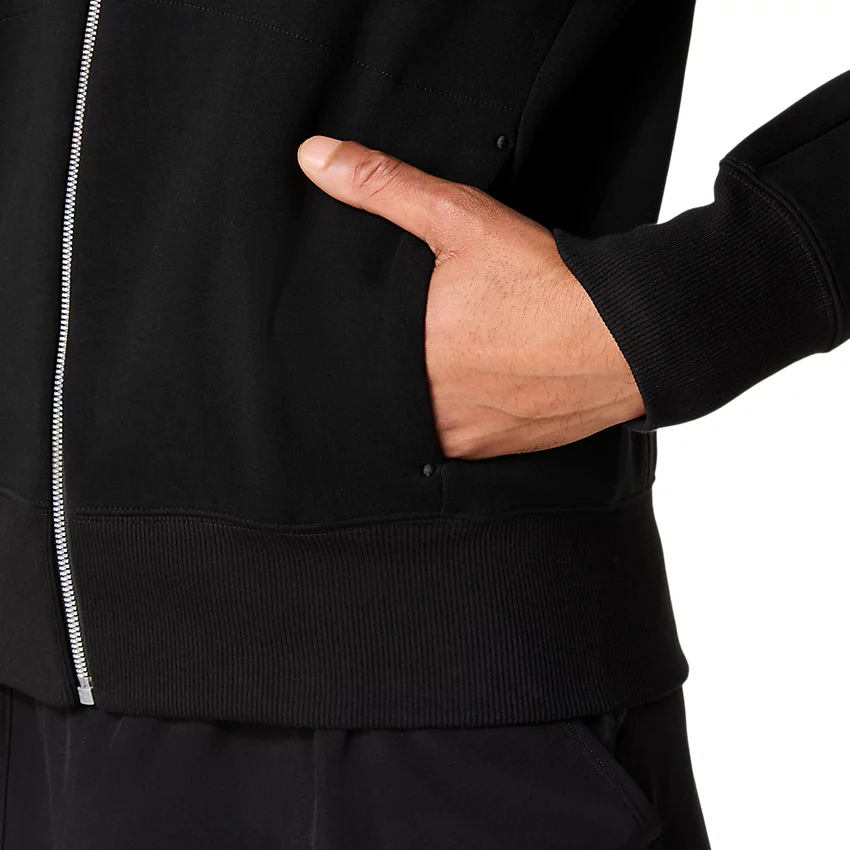 MATCH JACKET NIGHT ENERGY