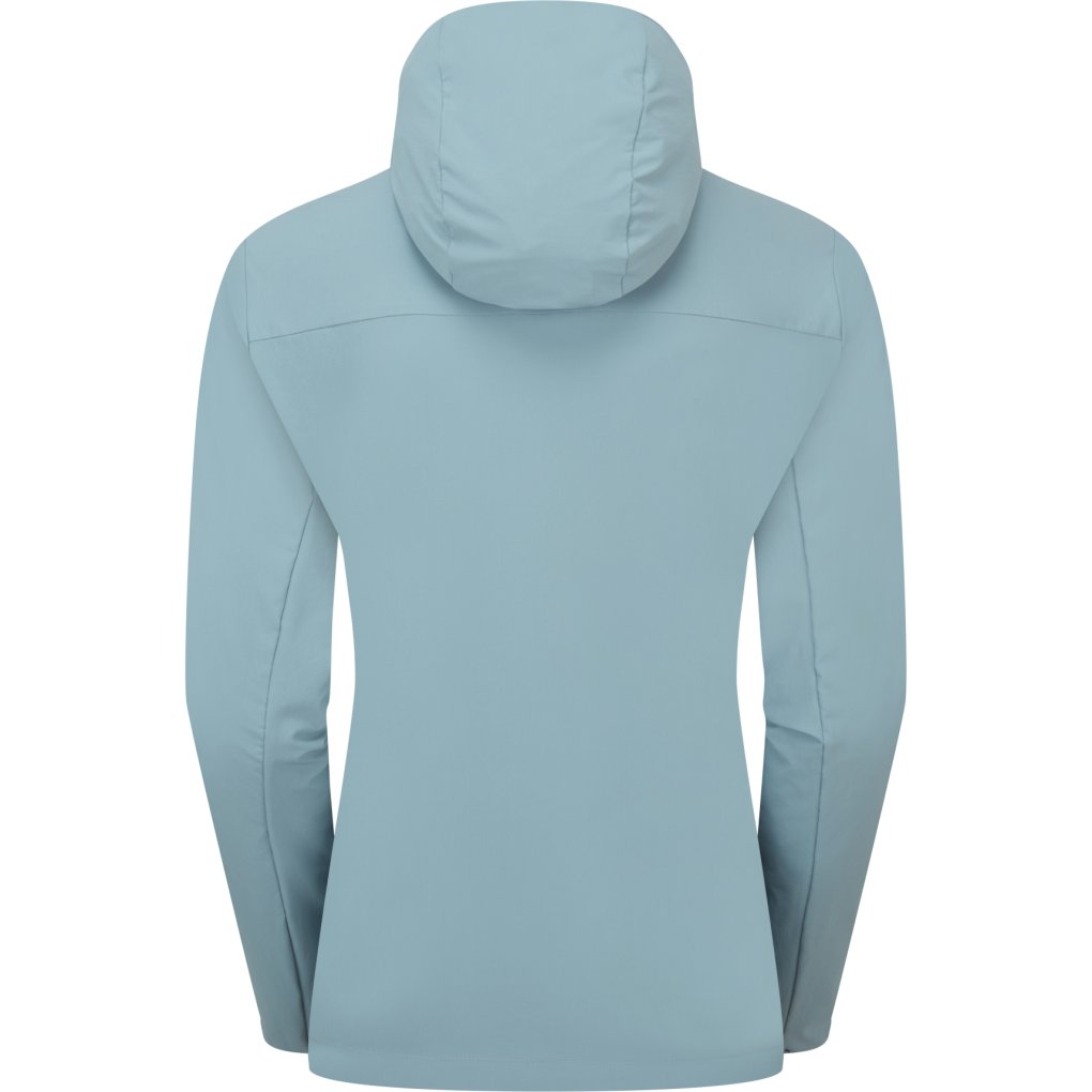 Rab Borealis Hoody Women - citadel