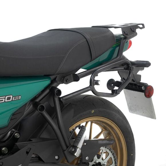 SW-MOTECH SLC Left Saddlebag Spacers for LC1/LC2 Bags - BlackRef: SWM0087 / HTA.08.993.10001