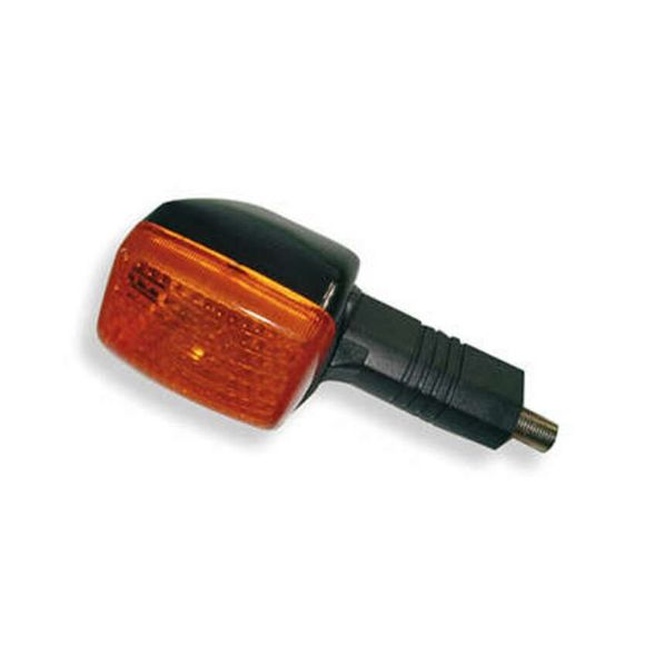 Clignotant Bihr Type origine orange Arrière - OrangeRef : 322722 / 1058132