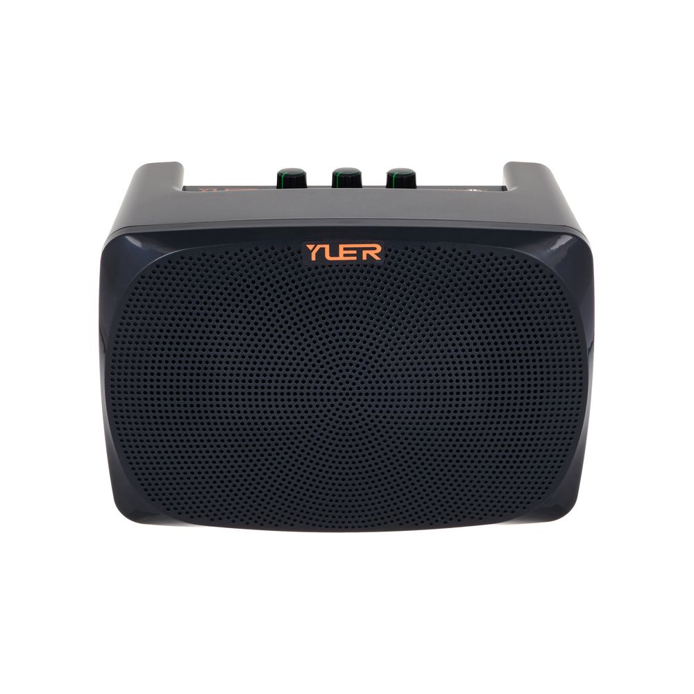 Yuer Portable Bass Amp Bluetooth – Thomann Ireland
