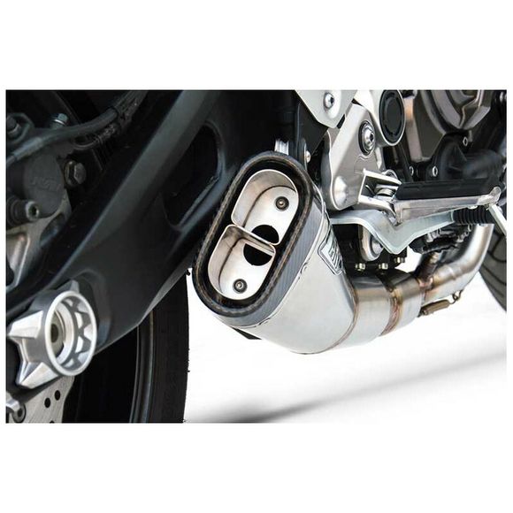 Complete Zard stainless steel line - stainless steel tipRef : ZAD00902A / ZYH095S00SSO-STD