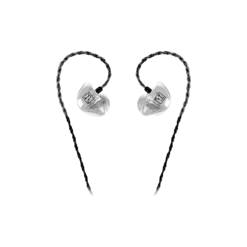 Hörluchs Custom Allround Silicon HL6304 – Thomann Ireland