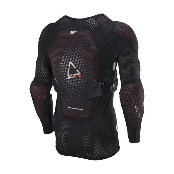 Leatt 3DF AIRFIT EVO protective vest - BlackRef: LB0791