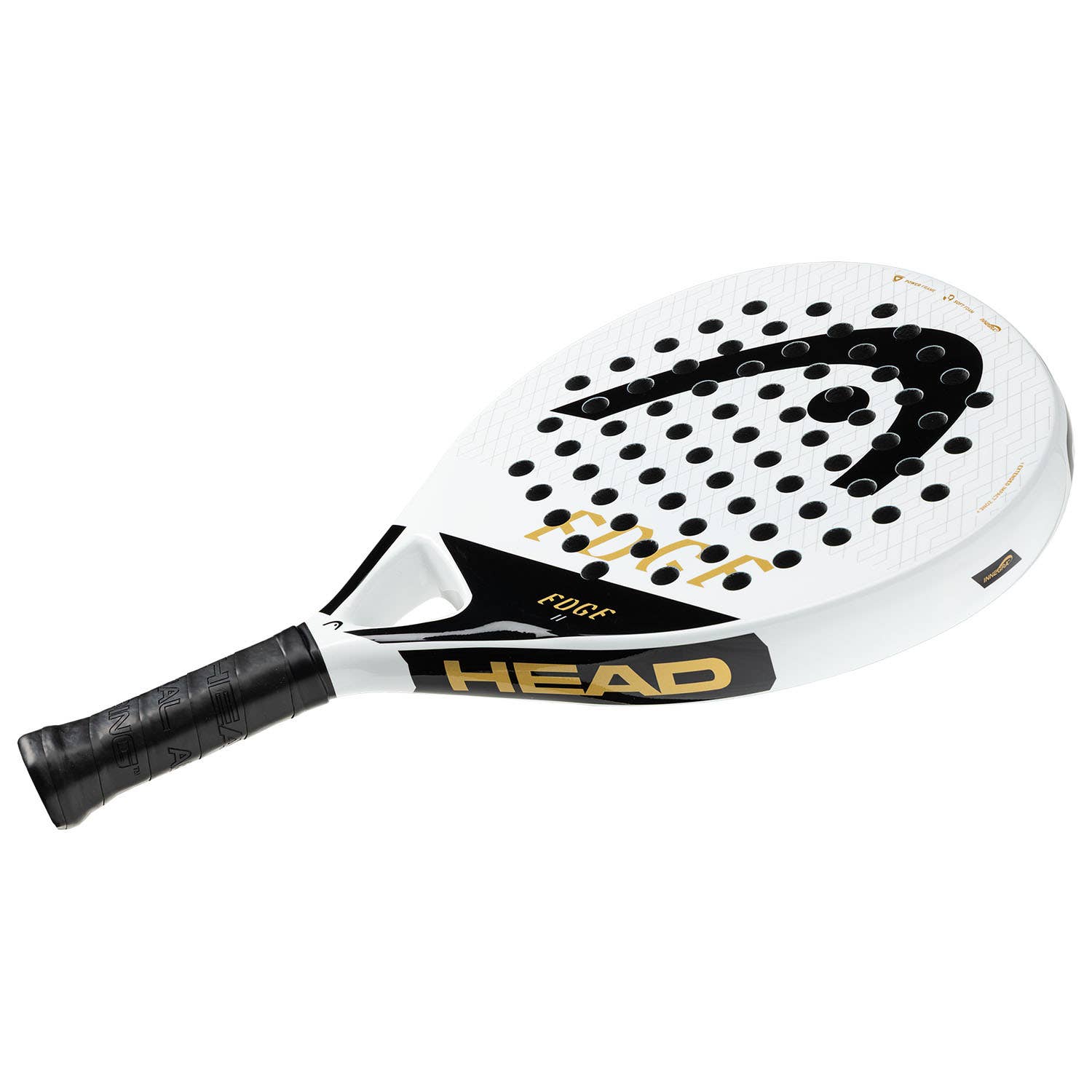 HEAD EDGE II WHITE