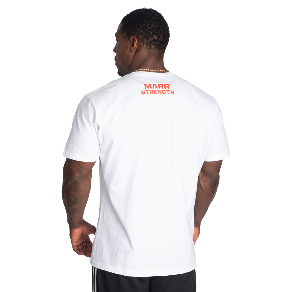 Marr Strength Ind Original Tee