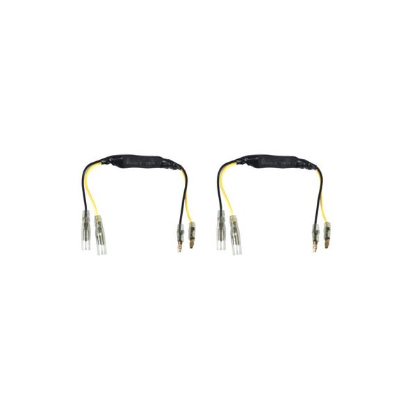 Chaft resistance kit FOR TURN SIGNAL UniversalRef: ch0311 / in817