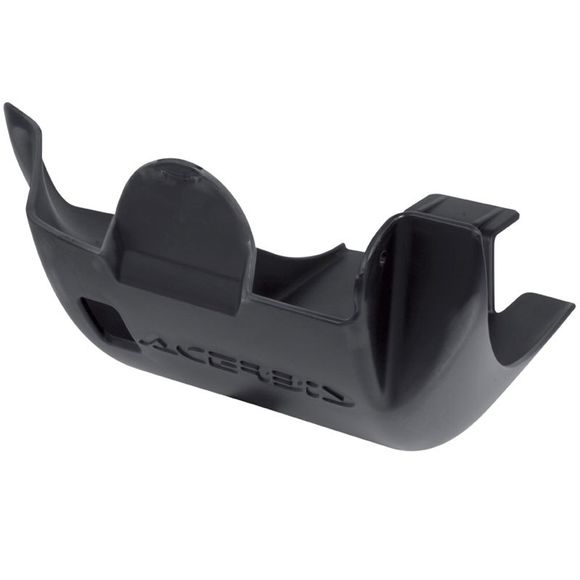 Sabot moteur Acerbis Enduro noirRef : AE0984 / 0013540.090