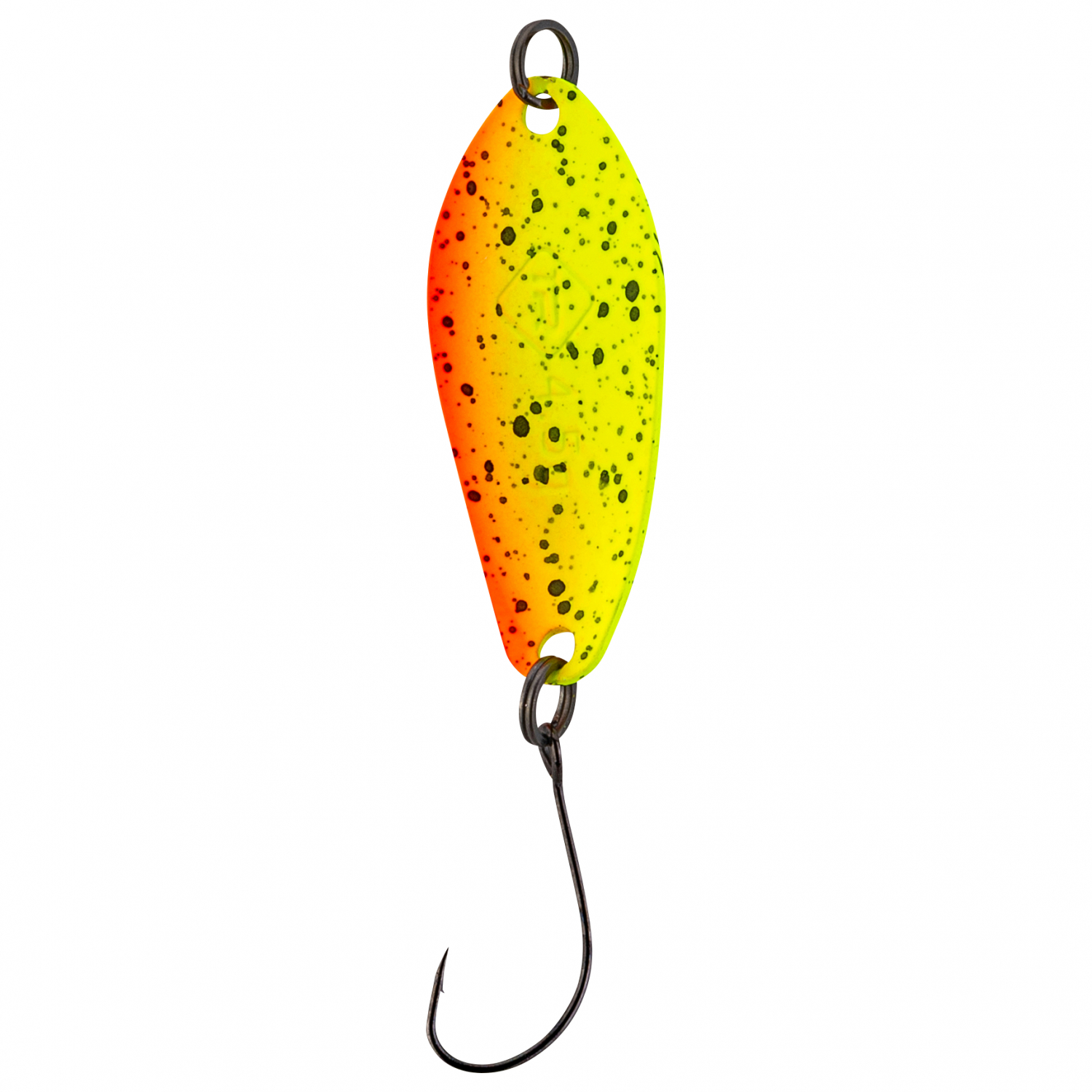 Iron Trout Heavy Wave Spoon (OYS)