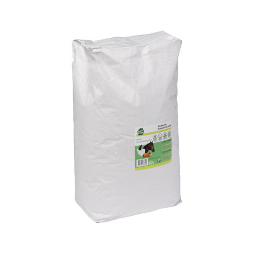 Happy Home Straw Pellet - 60 L