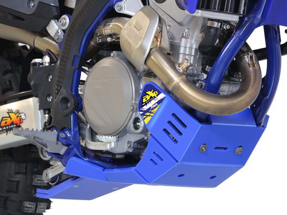 aXp Xtrem Engine Guard with Linkage ProtectionRef: XP00181A / 1129304002