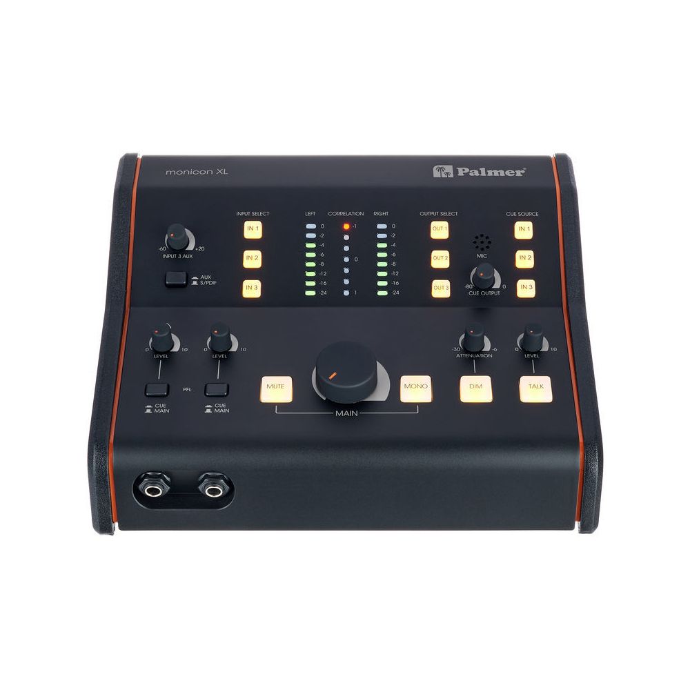 Palmer Monicon XL – Thomann Ireland